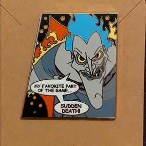 🐭 4 for $20 Bundle / Hades comic mystery pin